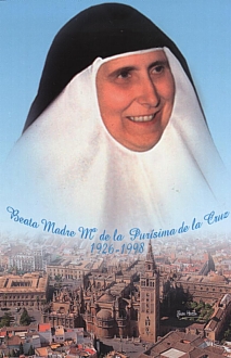 Oracion beata maría